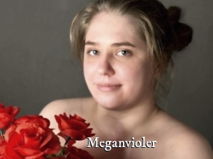 Meganvioler