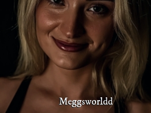 Meggsworldd