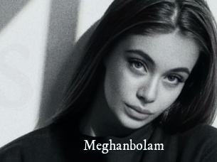 Meghanbolam