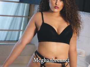 Meghanbrennet