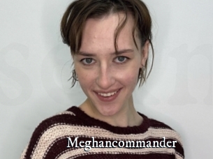 Meghancommander