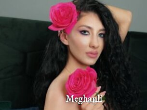 Meghanli