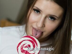 Meghanmagic