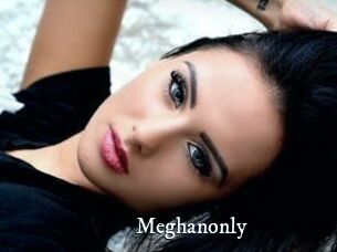 Meghanonly