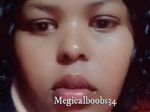 Megicalboobs34