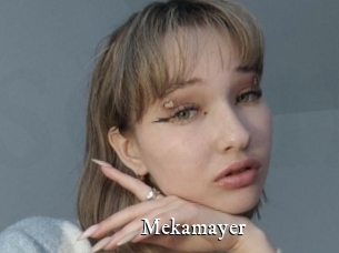 Mekamayer