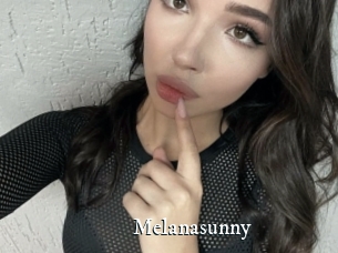 Melanasunny