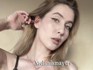 Melaniamayers