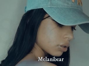 Melanibear