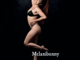 Melanibunny