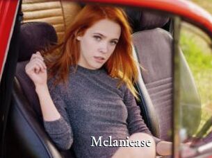 Melaniease