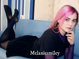 Melaniesmiley