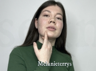 Melanieterrys