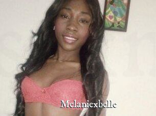 Melaniex_belle