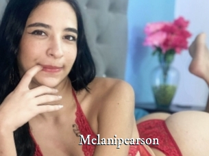 Melanipearson