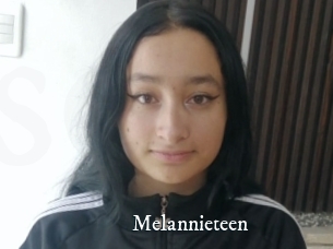 Melannieteen