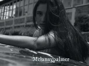 Melannypalmer