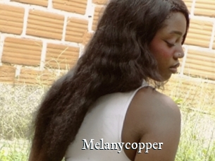 Melanycopper