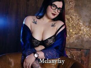 Melanyfay