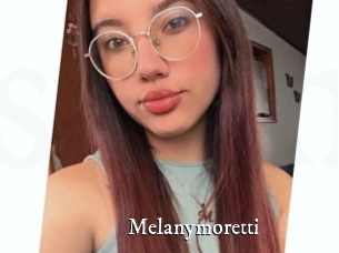 Melanymoretti
