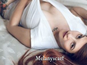 Melanyscarf