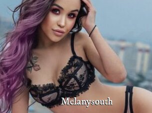 Melanysouth
