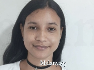 Melanysoy