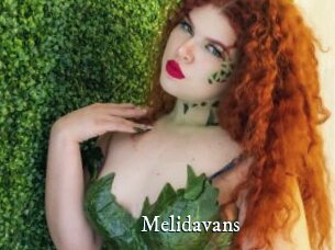 Melidavans