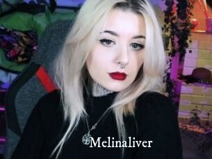 Melinaliver