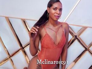 Melinarose91