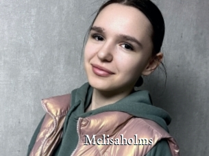 Melisaholms