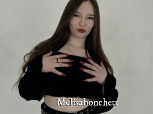 Melisahonchett