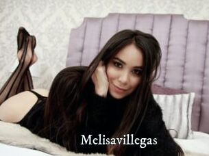 Melisavillegas