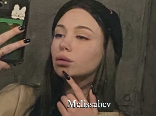 Melissabev