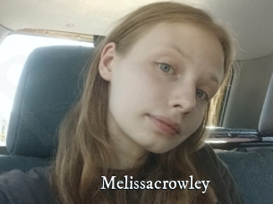 Melissacrowley
