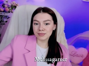 Melissagarner
