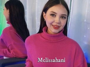 Melissahani