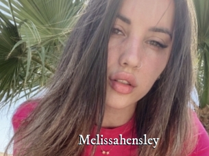Melissahensley