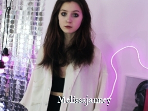 Melissajanney