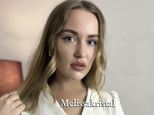 Melissakristal