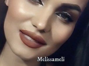 Melissameli