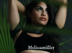 Melissamiiller