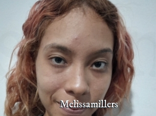 Melissamillers
