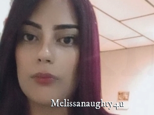 Melissanaughty4u