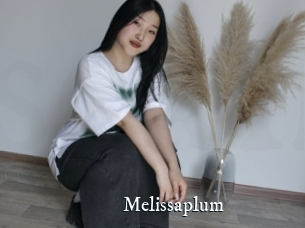 Melissaplum