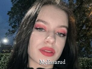 Melissarud