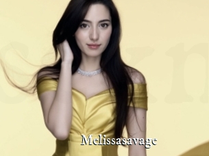 Melissasavage