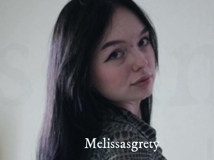 Melissasgrety