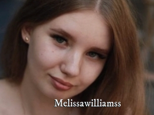 Melissawilliamss