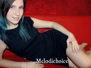 Melodichoice